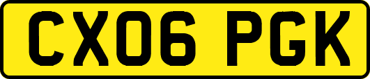 CX06PGK