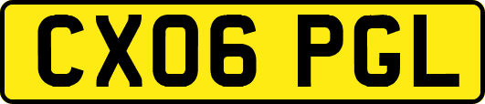 CX06PGL