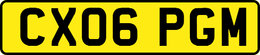 CX06PGM