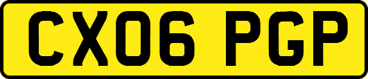 CX06PGP