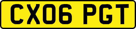 CX06PGT