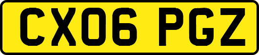 CX06PGZ