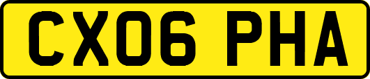 CX06PHA