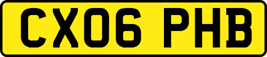 CX06PHB