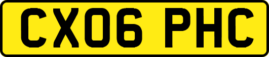 CX06PHC