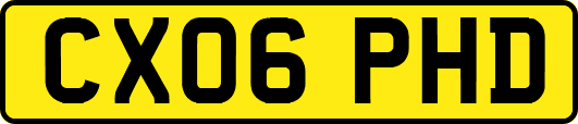 CX06PHD