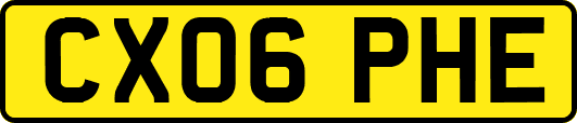 CX06PHE