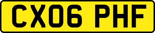 CX06PHF