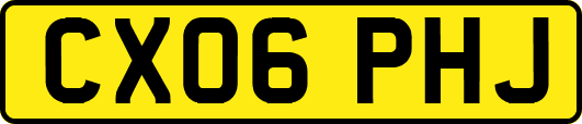 CX06PHJ