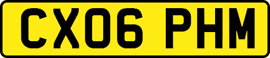 CX06PHM