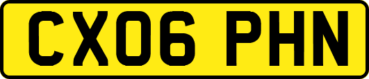 CX06PHN