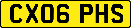 CX06PHS
