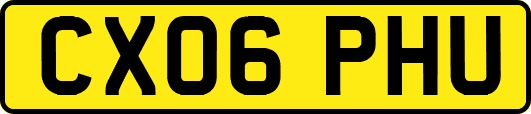 CX06PHU