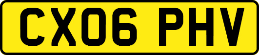 CX06PHV