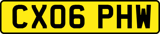 CX06PHW