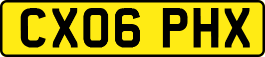 CX06PHX
