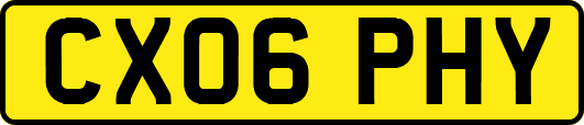CX06PHY
