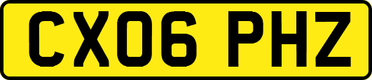 CX06PHZ