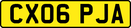 CX06PJA