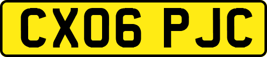 CX06PJC