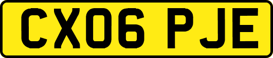 CX06PJE