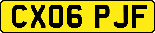 CX06PJF