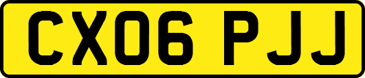 CX06PJJ