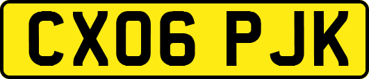 CX06PJK