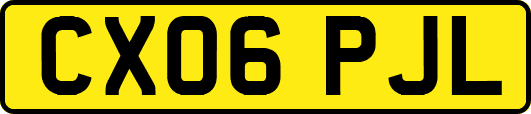 CX06PJL