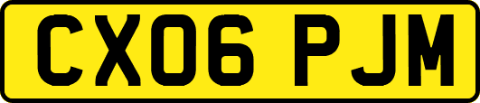 CX06PJM
