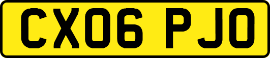 CX06PJO