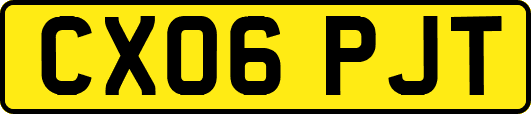 CX06PJT