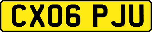 CX06PJU