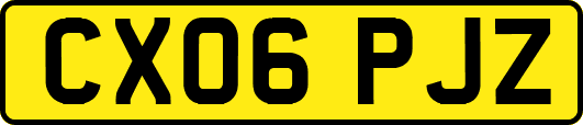 CX06PJZ