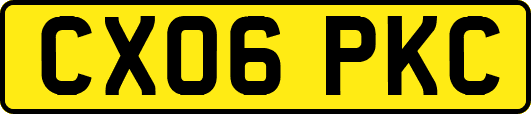 CX06PKC