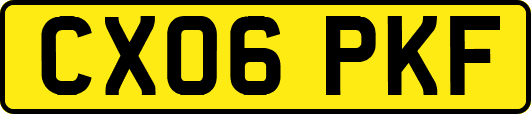 CX06PKF