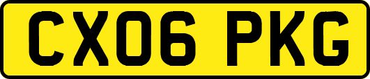CX06PKG