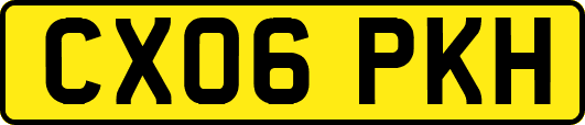 CX06PKH