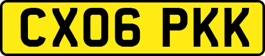 CX06PKK
