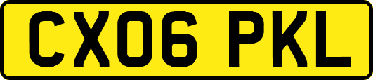 CX06PKL