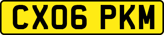 CX06PKM