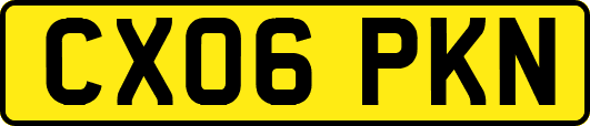 CX06PKN