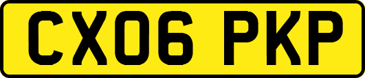 CX06PKP