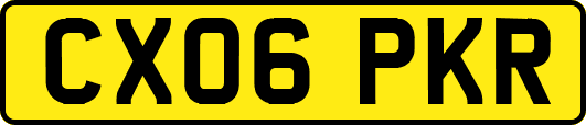CX06PKR