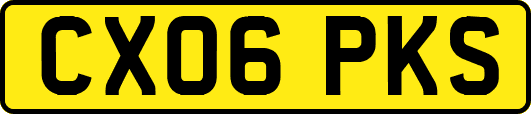 CX06PKS