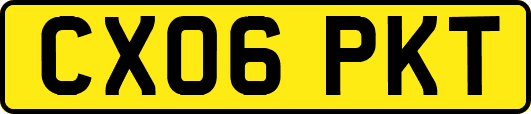 CX06PKT