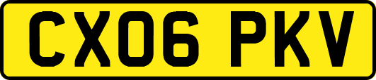CX06PKV