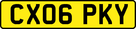 CX06PKY
