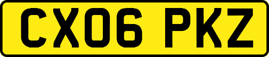 CX06PKZ