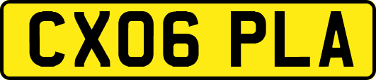 CX06PLA